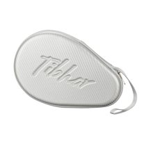 Tibhar Bat Case Carbon Round