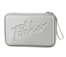 Tibhar Bat Case Carbon Square