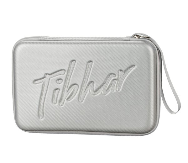 Tibhar Bat Case Carbon Square