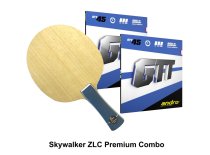 Air Skywalker ZLC ″Ready To Play″ GTT 45 Combo, Free Ship Aust Wide.