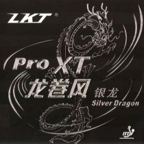 LKT Pro XT Silver Dragon