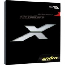 andro ROXON 500 PRO - Latest inBuilt Speed Glue rubber