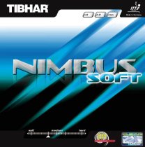 Tibhar Nimbus Soft ″Speedeffect inside″