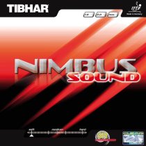 Tibhar Nimbus Sound ″Speedeffect inside″