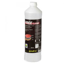 Andro Free Clean VOC free rubber cleaner″ 1000ml Refill