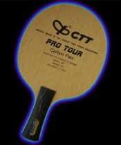 CTT - PRO TOUR ″Carbon Flex″ OFF
