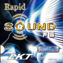 LKT Rapid Sound - Ideal weapon for the prohibited speed glue era