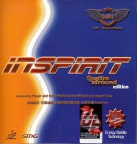 Dawei Inspirit Quattro UL - 35 Degree