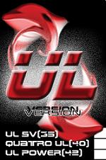 Dawei Inspirit Quattro UL - 40 Degree