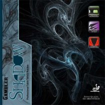 Gambler Shadow (Spin Effect) - Conic TECHNOLOGY