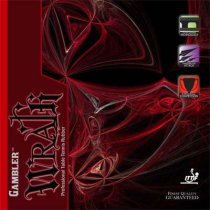 Gambler Wraith (Spin Effect) - Conic TECHNOLOGY